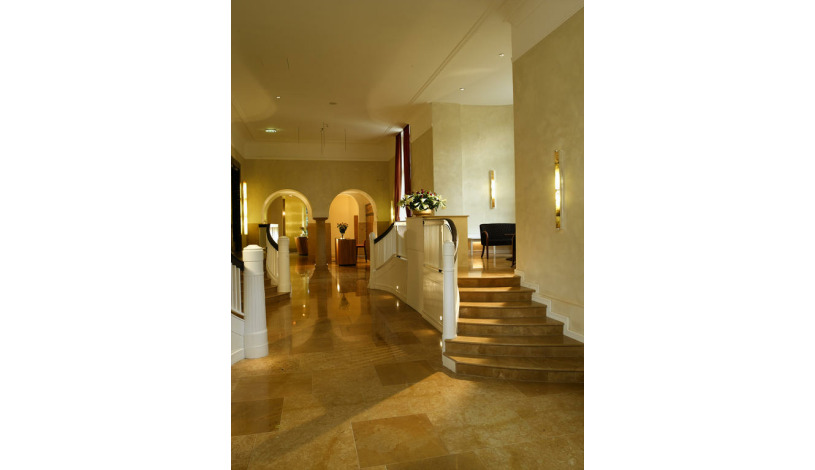 Falkensteiner Hotel Grand MedSpa Marienbad Mariánské Lázně